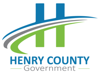 Henry County Unified Land Development Code Update Logo